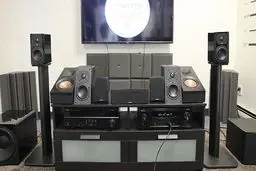 راهنمای خرید تجهیزات صوتی خانگی