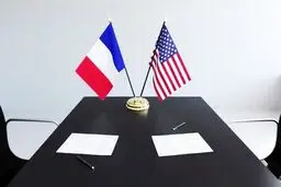بحران دیپلماتیک زیردریایی| فرانسه سفیران خود را از آمریکا و استرالیا فراخواند