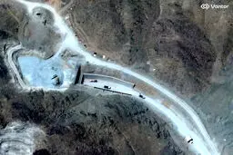 ترامپ در سودای حمله به تاسیسات پیکاکس ایران