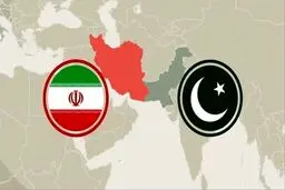 واکنش پاکستان به فرود هواپیماهای ایرانی در پایگاه نورخان