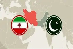 واکنش پاکستان به فرود هواپیماهای ایرانی در پایگاه نورخان