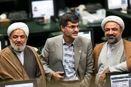 شرط کوچک زاده برای رأی دادن به وزرای پیشنهادی پزشکیان