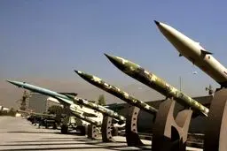 اهداف مورد حمله ایران در اسرائیل مشخص شد