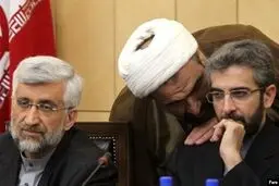 شورش سایه سعید جلیلی علیه دولت سایه| درباره علی باقری کنی و دنیای واقعی دیپلماسی که او را متحول کرد