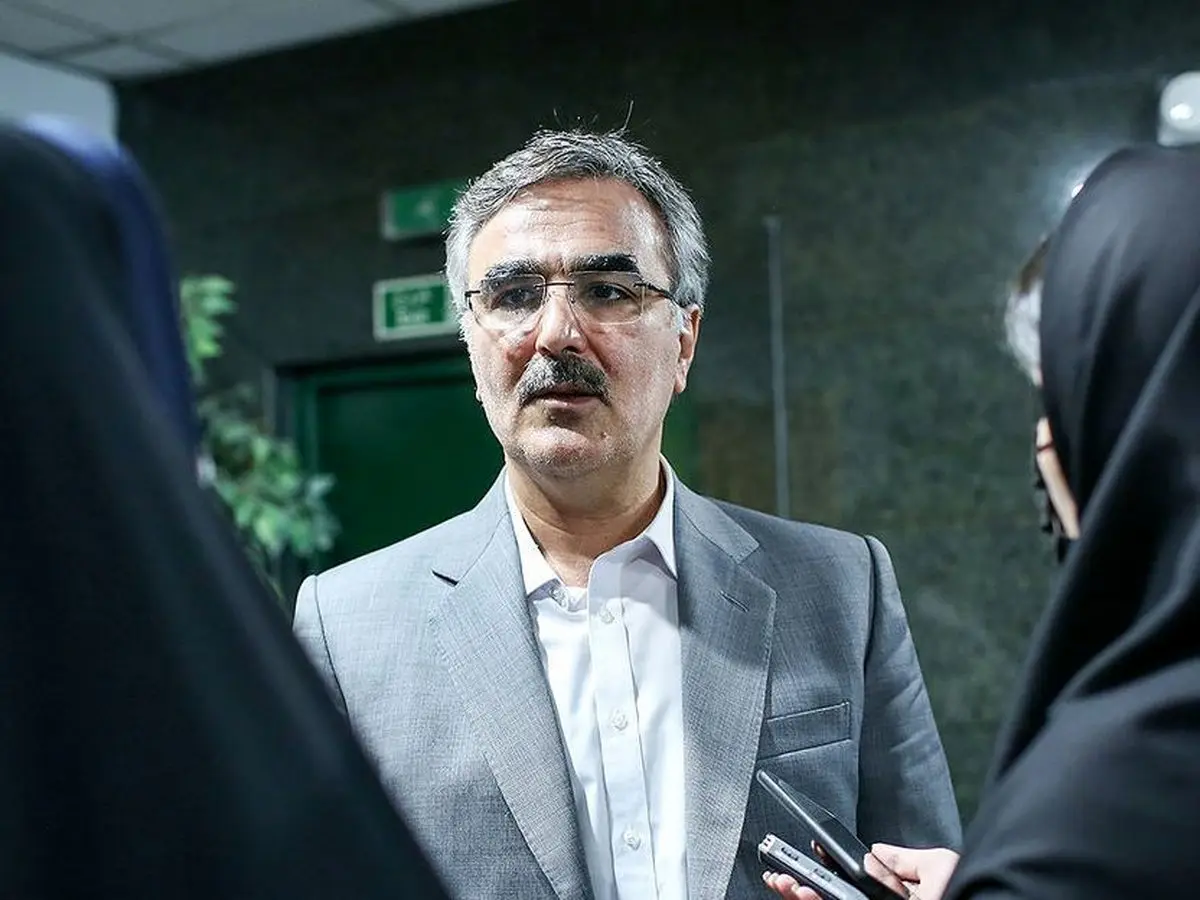 وعده های جدید رییس بانک مرکزی درباره ارزان شدن دلار