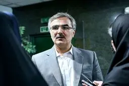 وعده های جدید رییس بانک مرکزی درباره ارزان شدن دلار