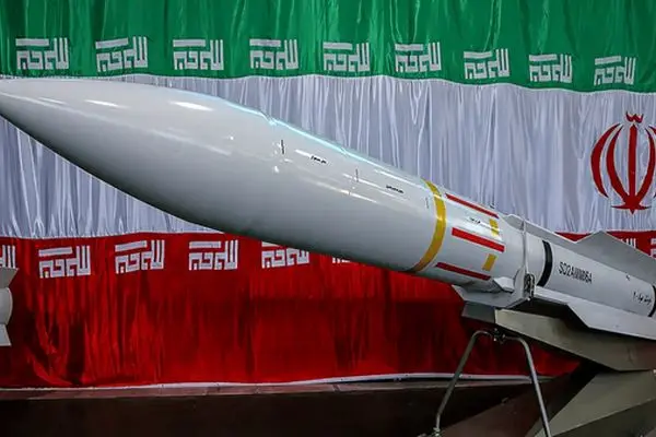 جهش ایران به قدرت جهانی