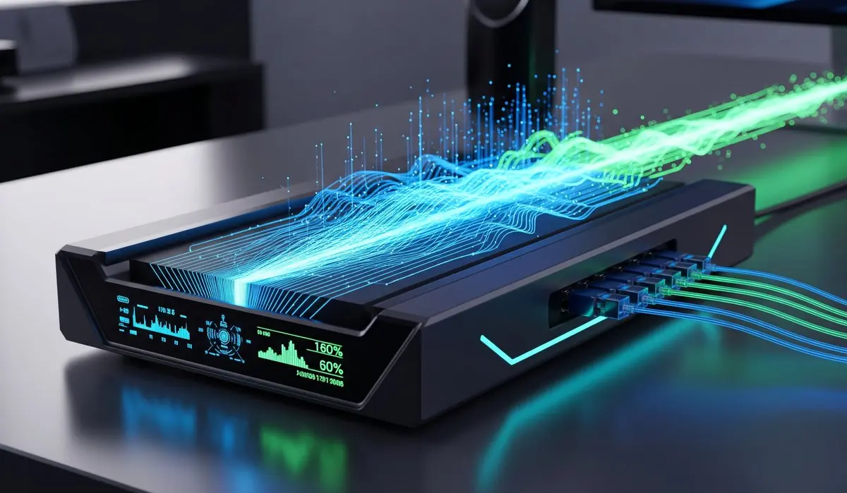 تانوما 3418 بهترین مرجع خرید مودم فیبرنوری با مجوز مخابرات ایران