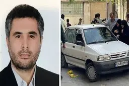 اعتراف اسرائیل به ترور شهید خدایی/ عصبانیت از درز اطلاعات ترور