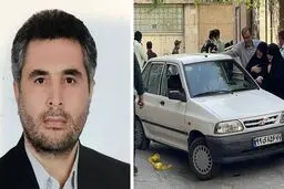 اعتراف اسرائیل به ترور شهید خدایی/ عصبانیت از درز اطلاعات ترور