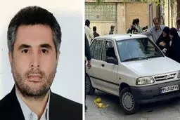 اعتراف اسرائیل به ترور شهید خدایی/ عصبانیت از درز اطلاعات ترور