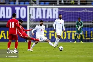 ایران و لبنان
