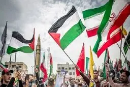 جزئیات اجتماع مردم تهران و قم در پی ترور اسماعیل هنیه