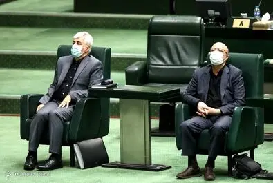 رئیسی مجلس