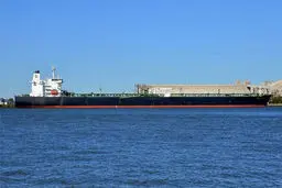 ادعای «فایننشال تایمز»: تخلیه محموله نفت توقیف شده ایران 