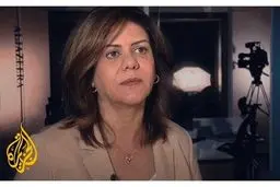 الجزیره تصویری از گلوله عامل شهادت ابوعاقله را منتشر کرد/ آمریکا: اسرائیل تحقیقاتش را کامل کند