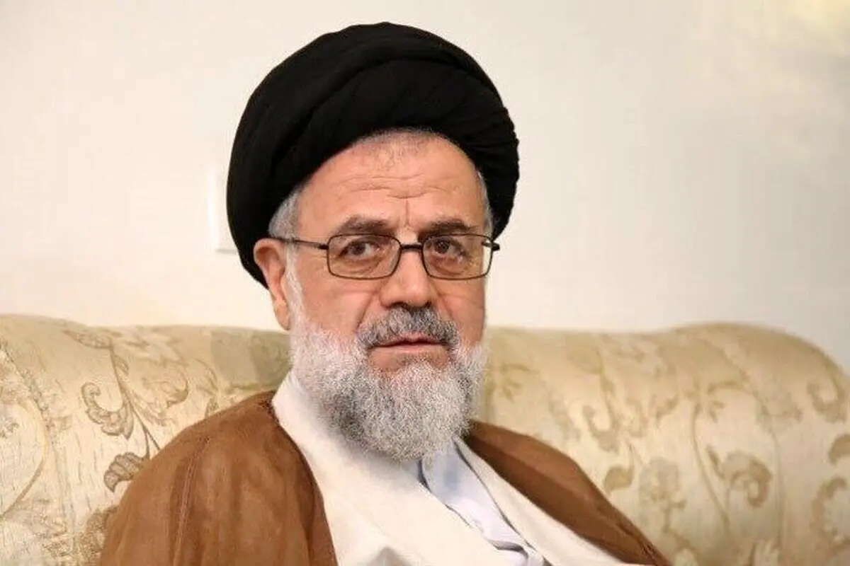 آیت‌الله موسوی تبریزی درگذشت
