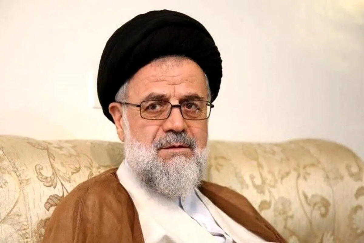 آیت‌الله موسوی تبریزی درگذشت