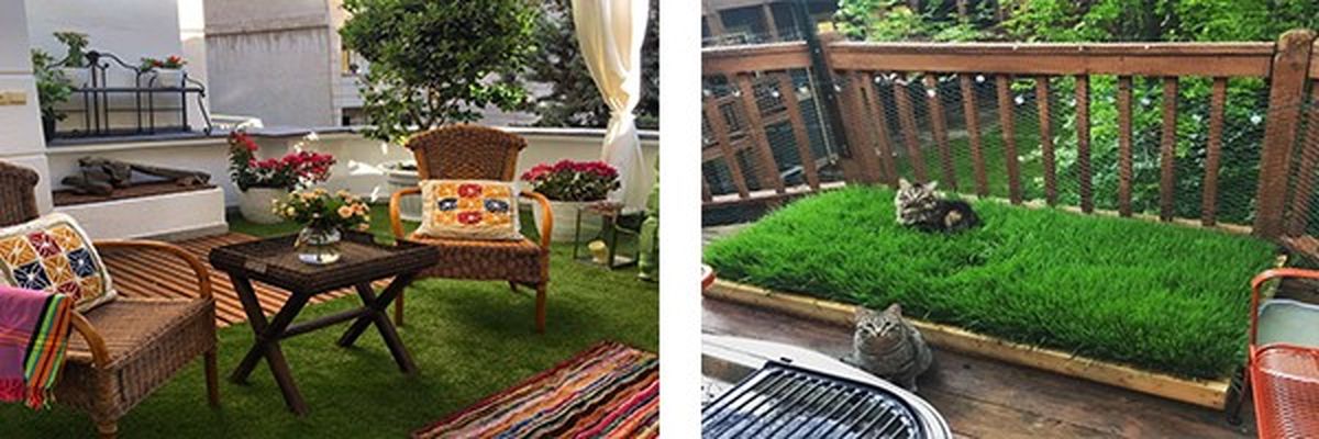 شگفت انگیزترین روش برای تغییر دکوراسیون