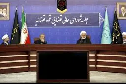 پزشکیان : در تفاهم نامه هیچ امتیازی برخلاف منافع کشور داده نشده