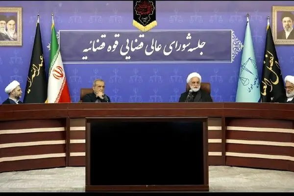 پزشکیان : در تفاهم نامه هیچ امتیازی برخلاف منافع کشور داده نشده