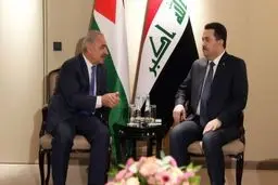 السودانی بر موضع عراق در قبال فلسطین مجددا تاکید کرد