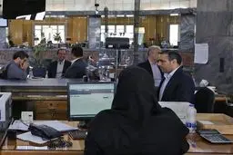 فعالیت ۵۰ درصدی بانک‌های تهران در ۲۸ خرداد