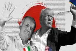 پیشنهاد یک معامله بزرگ از سوی ترامپ به ایران!