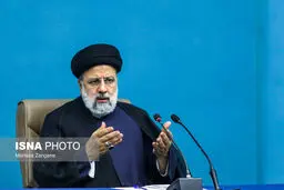 تصاویر جلسه شورای فرهنگ عمومی کشور