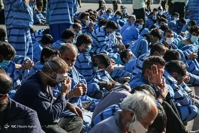 تصاویر هولناک در طرح کاشف پلیس