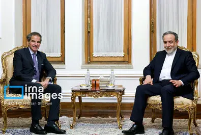 گروسی