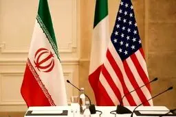 ابراز امیدواری کرملین به موفقیت مذاکرات ایران و آمریکا