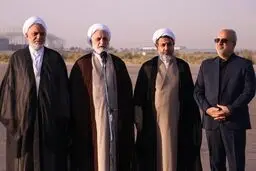 سفر قاضی القضات به کرمان برای کمک به رونق تولید