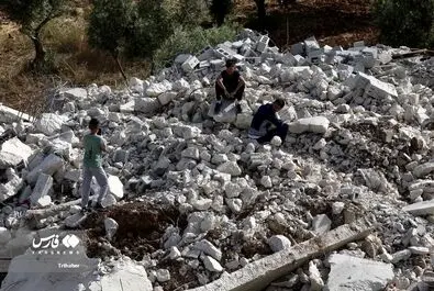 فلسطین
