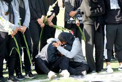 ملیکا محمدی