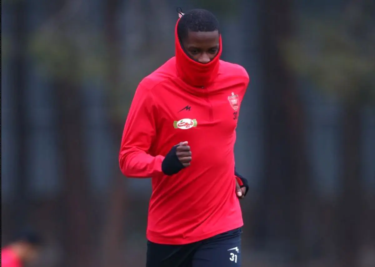 رسمی: لوکاس ژوآئو از پرسپولیس به ترکیه!