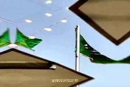  آماده‌سازی حرم رضوی برای جشن عیدالله الاکبر