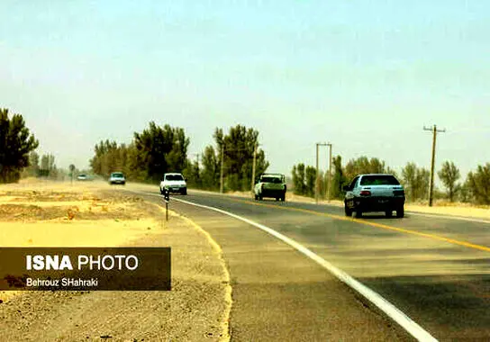 طوفان در زابل
