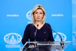 آخرین وضعیت مذاکرات ایران و آمریکا به روایت روسیه