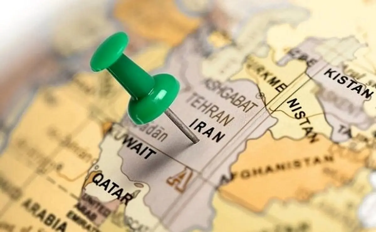 وضع تحریم‌های جدید آمریکا علیه ایران/ تحریم ۱۳ شرکت و ۲ نفت‌کش