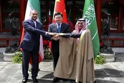 المانیتور: توافق ایران و عربستان دوام می‌آورد؟