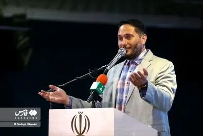 حاج محمد ناظری