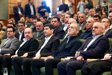 رئیس جمهور روز ارتباطات
