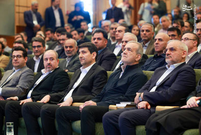 رئیس جمهور روز ارتباطات