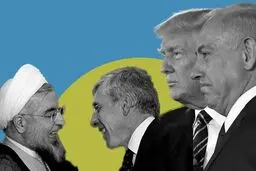غربی‌ها در ۲۰ سال مذاکره چه پیشنهاداتی روی میز ایران گذاشتند؟ | از پذیرش حق غنی سازی تهران تا گزینه «یا بمباران یا توافق»