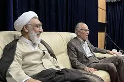 تقدیر پورمحمدی از برگزارکنندگان انتخابات