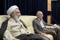 تقدیر پورمحمدی از برگزارکنندگان انتخابات