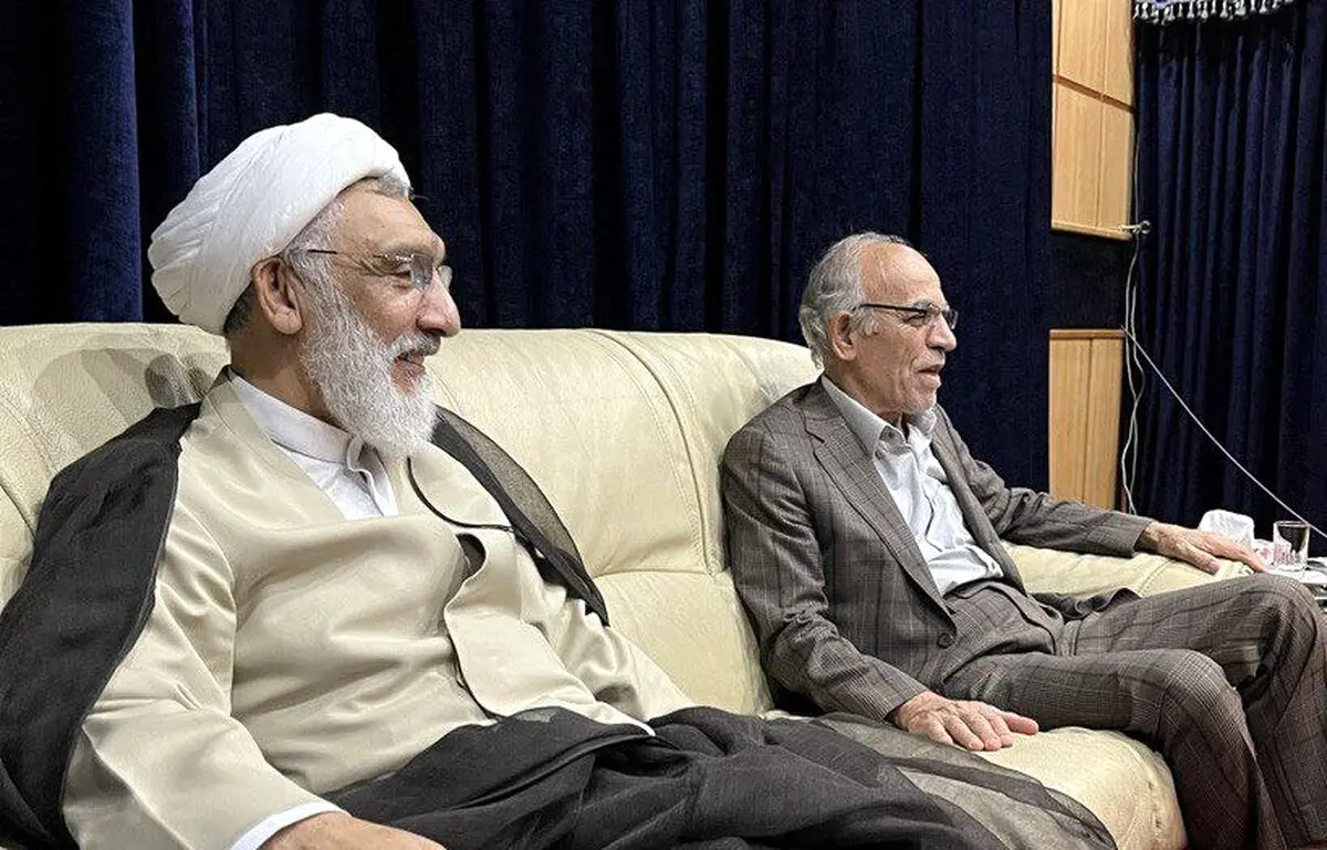 تقدیر پورمحمدی از برگزارکنندگان انتخابات
