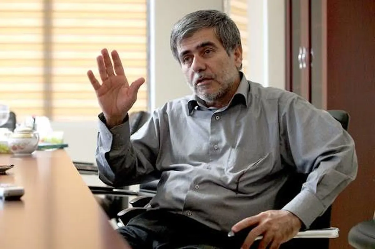 دست نیروهای مسلح در روند مذاکرات روی ماشه باشد