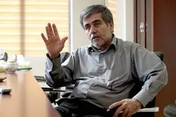 دست نیروهای مسلح در روند مذاکرات روی ماشه باشد